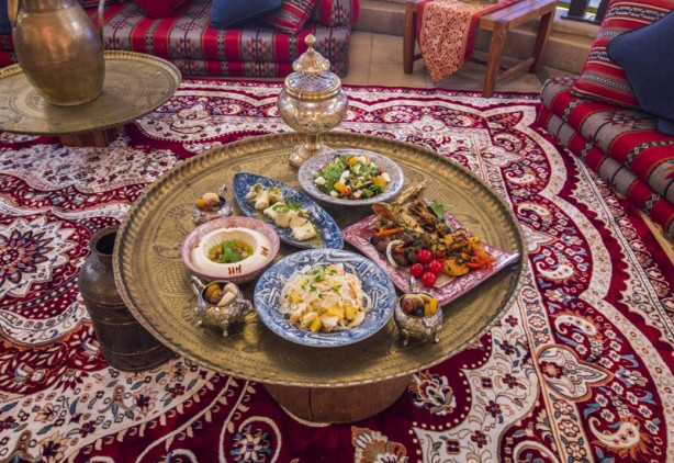 PHOTOS: Emaar Hospitality hosts company Iftar at Palace Downtown in Dubai